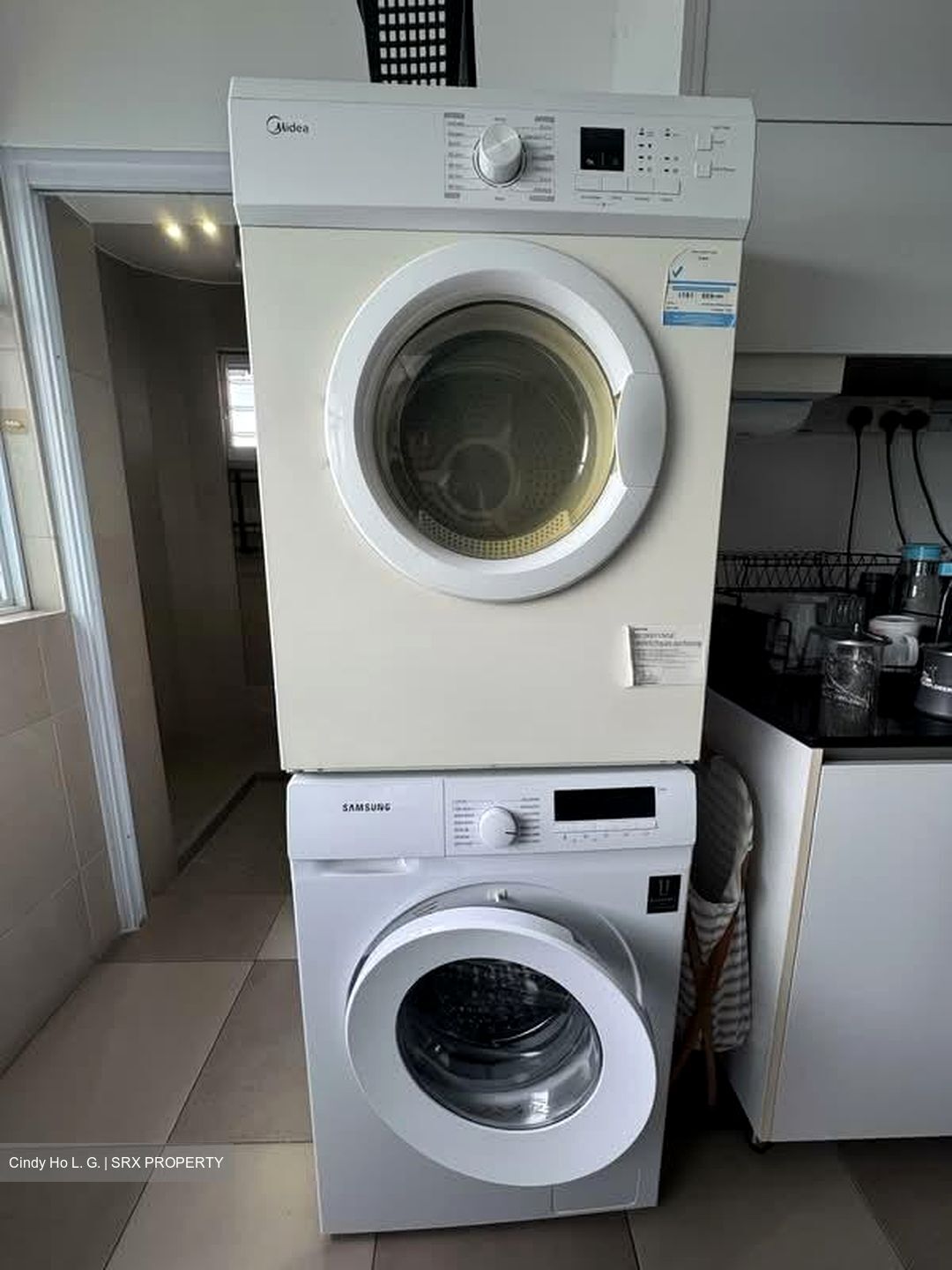 Blk 126 Hougang Avenue 1 (Hougang), HDB 3 Rooms #553796781